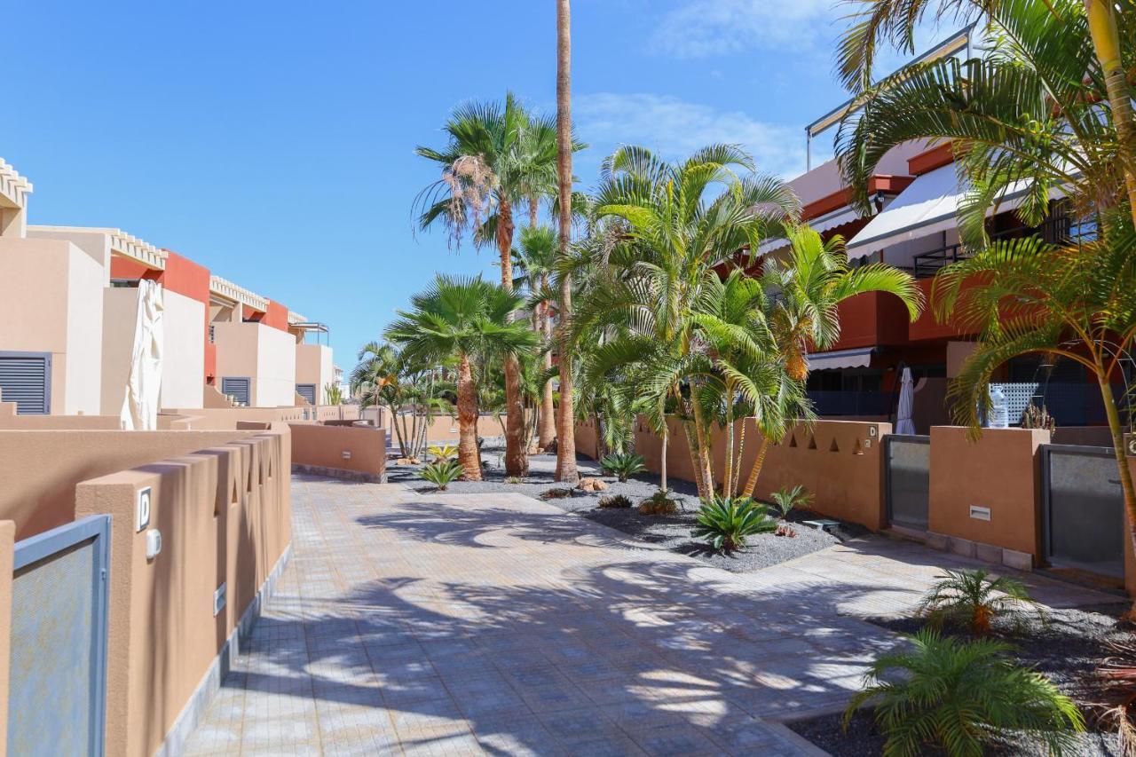 Paraiso II Eq Free Wifi Playa Paraiso  Exterior photo